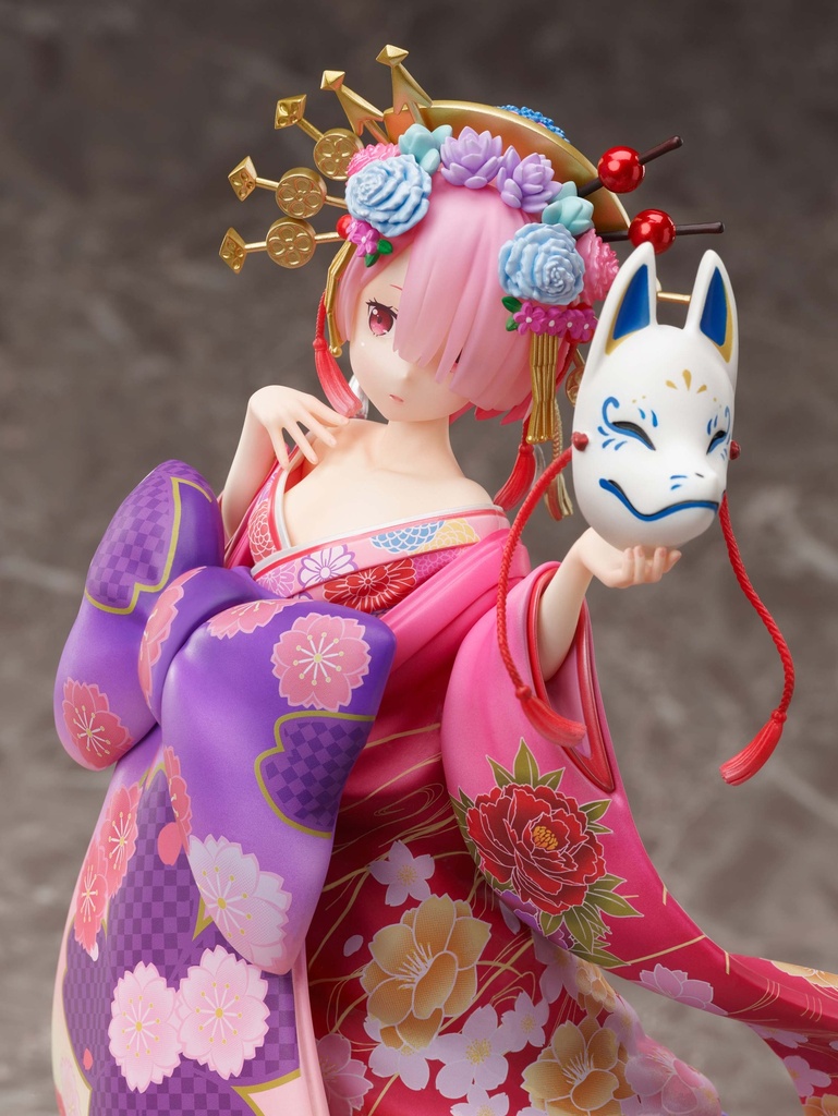 (PO) RE:Zero Starting Life in Another World - Ram Oiran Ver. Image_6