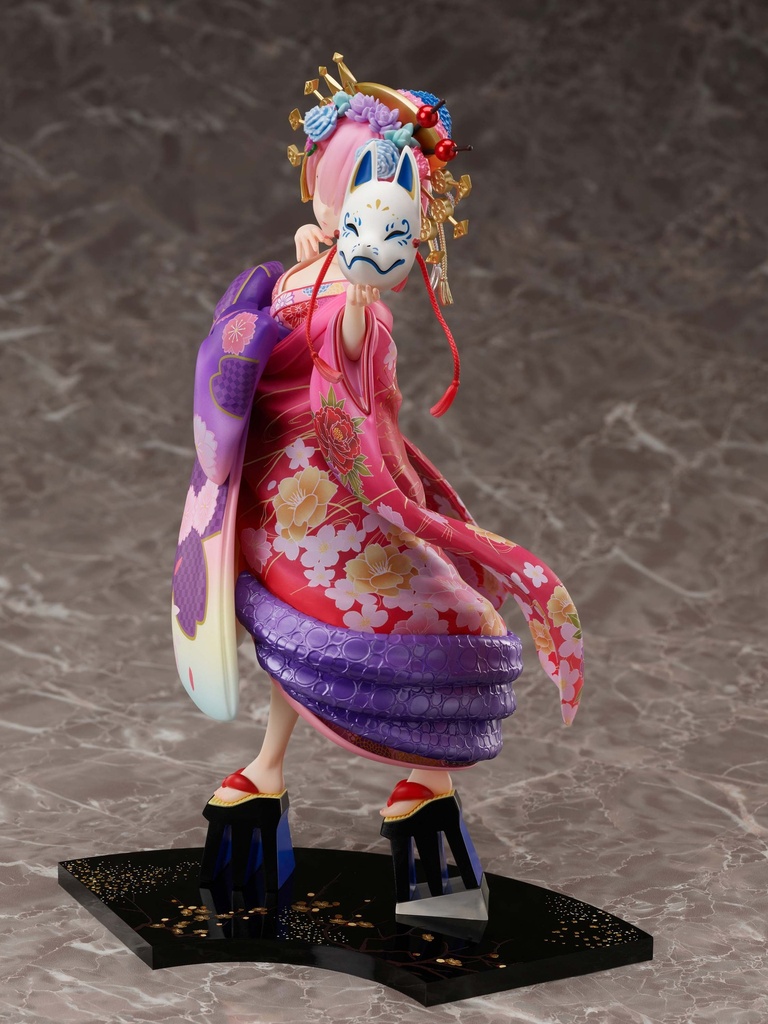 (PO) RE:Zero Starting Life in Another World - Ram Oiran Ver. Image_7