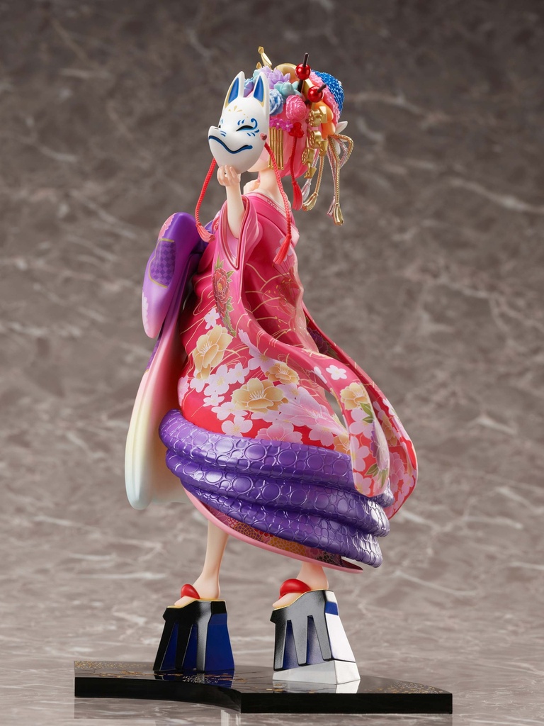 (PO) RE:Zero Starting Life in Another World - Ram Oiran Ver. Image_8