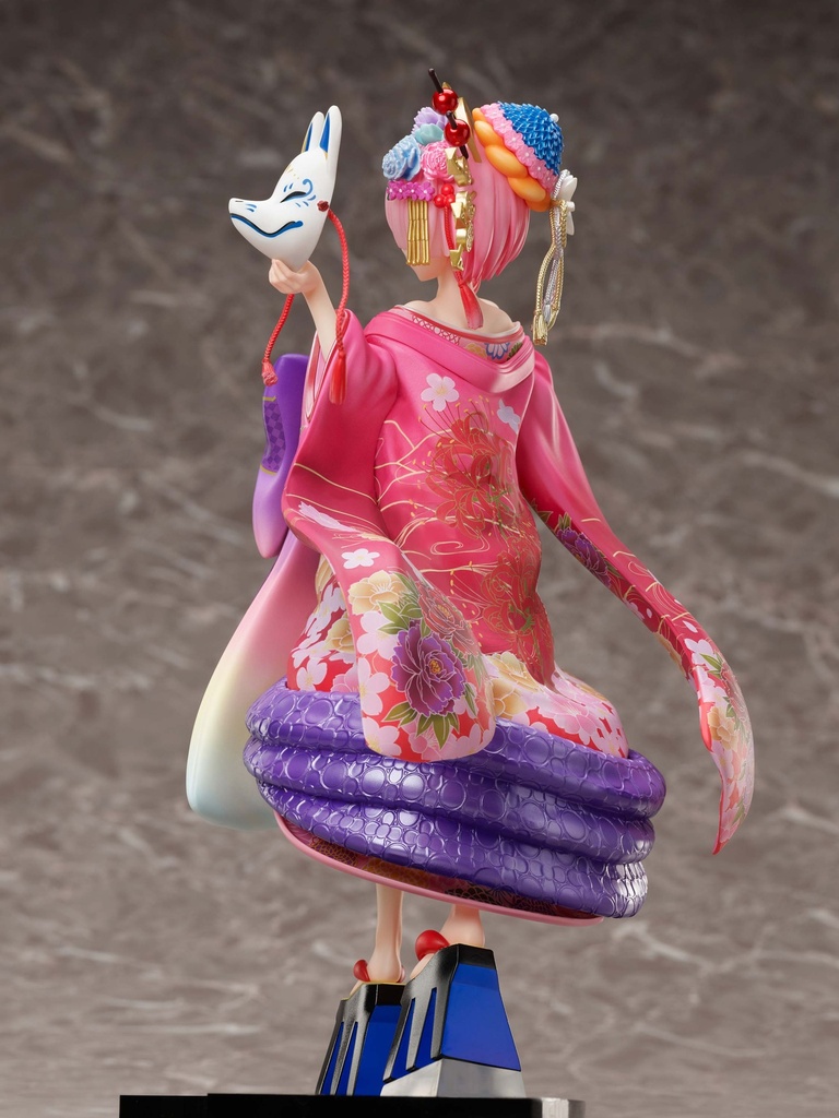 (PO) RE:Zero Starting Life in Another World - Ram Oiran Ver. Image_9