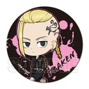 (PO) Tokyo Revengers Trading Can Badge TEKUTOKO [BOX] Image_4