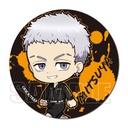 (PO) Tokyo Revengers Trading Can Badge TEKUTOKO [BOX] Image_5