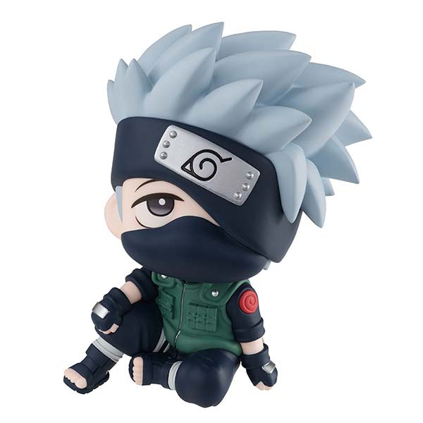 (PO) Look Up Series NARUTO Shippuden - Hatake Kakashi (Re-issue) Image_2