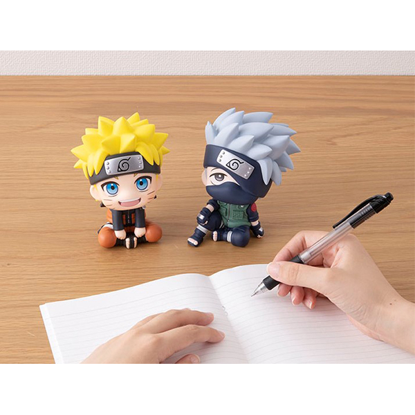 (PO) Look Up Series NARUTO Shippuden - Hatake Kakashi (Re-issue) Image_7