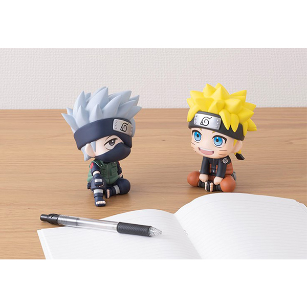 (PO) Look Up Series NARUTO Shippuden - Hatake Kakashi (Re-issue) Image_8