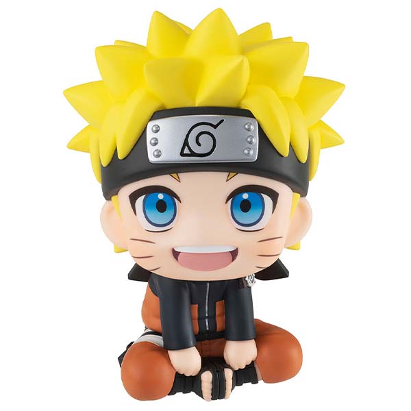 (PO) Look Up Series NARUTO Shippuden - Uzumaki Naruto (Re-issue) Image_2