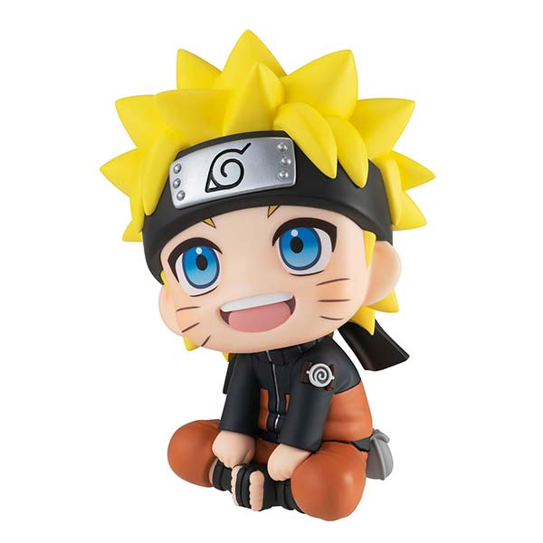 (PO) Look Up Series NARUTO Shippuden - Uzumaki Naruto (Re-issue) Image_3