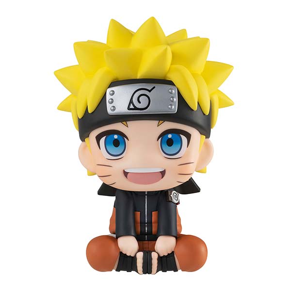 (PO) Look Up Series NARUTO Shippuden - Uzumaki Naruto (Re-issue) Image_4