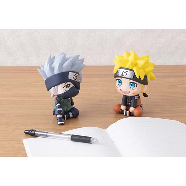 (PO) Look Up Series NARUTO Shippuden - Uzumaki Naruto (Re-issue) Image_9