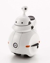 (PO) MARUTTOYS NOSERU White Ver. Image_3