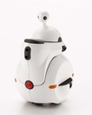 (PO) MARUTTOYS NOSERU White Ver. Image_4