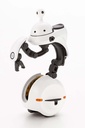 (PO) MARUTTOYS NOSERU White Ver. Image_5