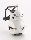 (PO) MARUTTOYS NOSERU White Ver. Image_7