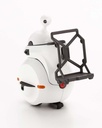 (PO) MARUTTOYS NOSERU White Ver. Image_8