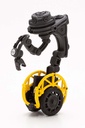 (PO) MARUTTOYS NOSERU White Ver. Image_11