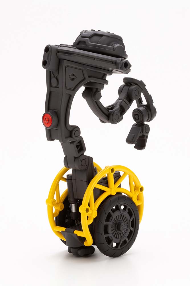 (PO) MARUTTOYS NOSERU White Ver. Image_12