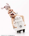 (PO) MARUTTOYS NOSERU White Ver. Image_16