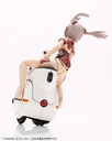 (PO) MARUTTOYS NOSERU White Ver. Image_17