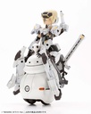 (PO) MARUTTOYS NOSERU White Ver. Image_18