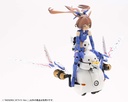 (PO) MARUTTOYS NOSERU White Ver. Image_19