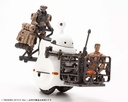 (PO) MARUTTOYS NOSERU White Ver. Image_20