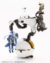 (PO) MARUTTOYS NOSERU White Ver. Image_22