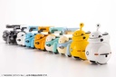 (PO) MARUTTOYS NOSERU White Ver. Image_26