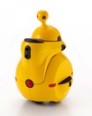 (PO) MARUTTOYS NOSERU Yellow Ver. Image_4