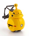 (PO) MARUTTOYS NOSERU Yellow Ver. Image_7