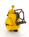 (PO) MARUTTOYS NOSERU Yellow Ver. Image_8