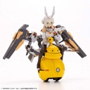 (PO) MARUTTOYS NOSERU Yellow Ver. Image_15