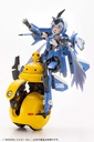 (PO) MARUTTOYS NOSERU Yellow Ver. Image_16