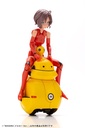 (PO) MARUTTOYS NOSERU Yellow Ver. Image_17