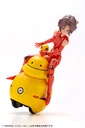 (PO) MARUTTOYS NOSERU Yellow Ver. Image_18