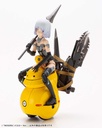 (PO) MARUTTOYS NOSERU Yellow Ver. Image_19