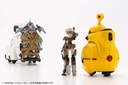 (PO) MARUTTOYS NOSERU Yellow Ver. Image_21