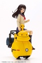 (PO) MARUTTOYS NOSERU Yellow Ver. Image_22
