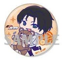 (PO) Kuroko's Basketball Can Badge - animal friends - BOX. B (4) Image_3