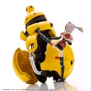 (PO) MARUTTOYS NOSERU Yellow Ver. Image_23