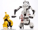 (PO) MARUTTOYS NOSERU Yellow Ver. Image_24