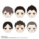 (PO) HQ-20 Haikyu! Hug x Character Collection 4 [BOX] Image_2