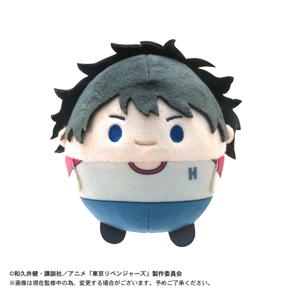 (PO) TR-06 Tokyo Revengers Fuwakororin 2 [BOX] Image_3