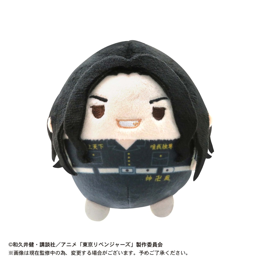 (PO) TR-06 Tokyo Revengers Fuwakororin 2 [BOX] Image_4