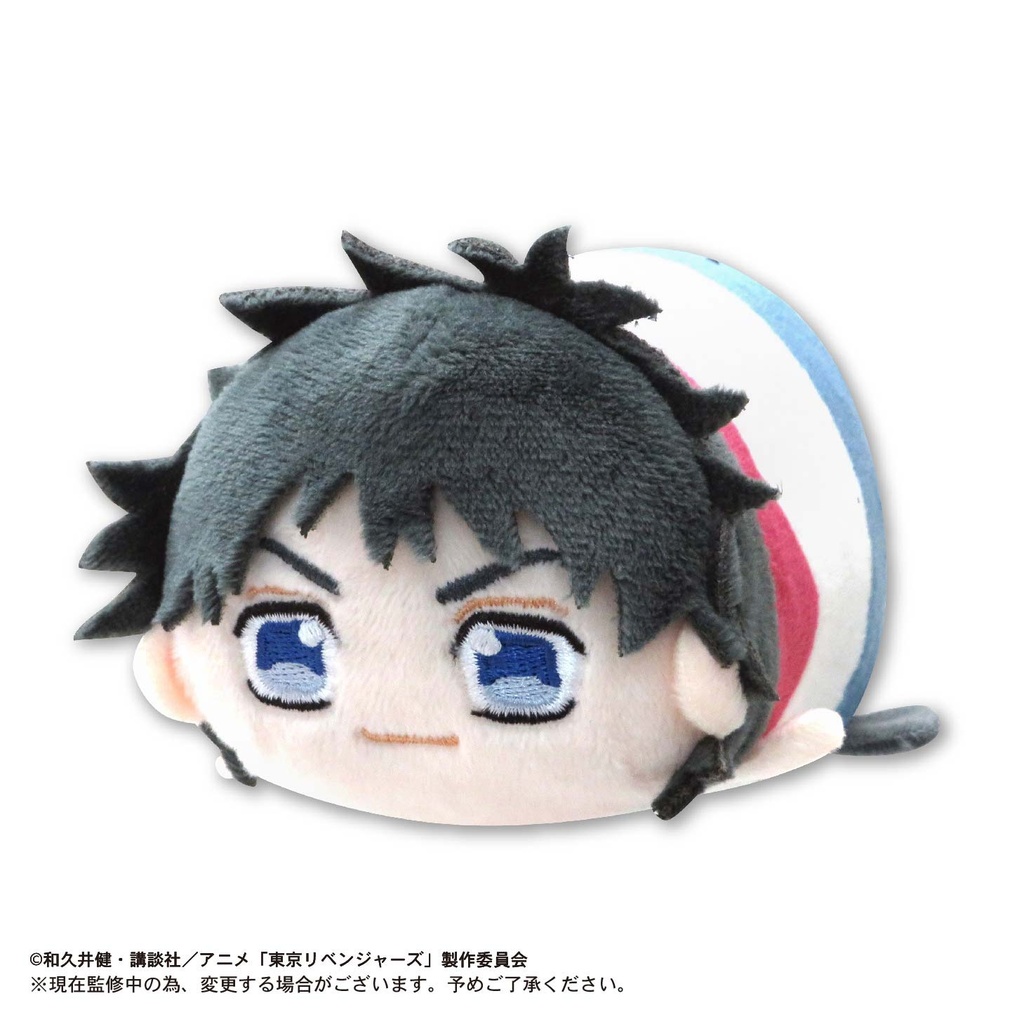 (PO) TR-07 Tokyo Revengers Potekoro Mascot 2 [BOX] Image_3