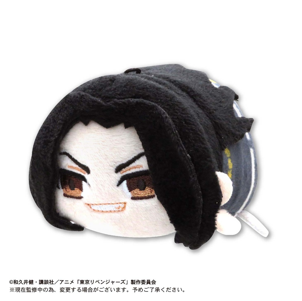 (PO) TR-07 Tokyo Revengers Potekoro Mascot 2 [BOX] Image_4