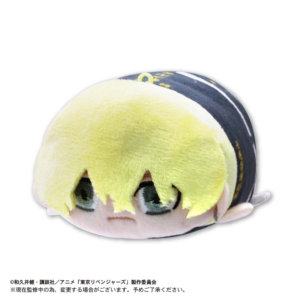 (PO) TR-07 Tokyo Revengers Potekoro Mascot 2 [BOX] Image_5
