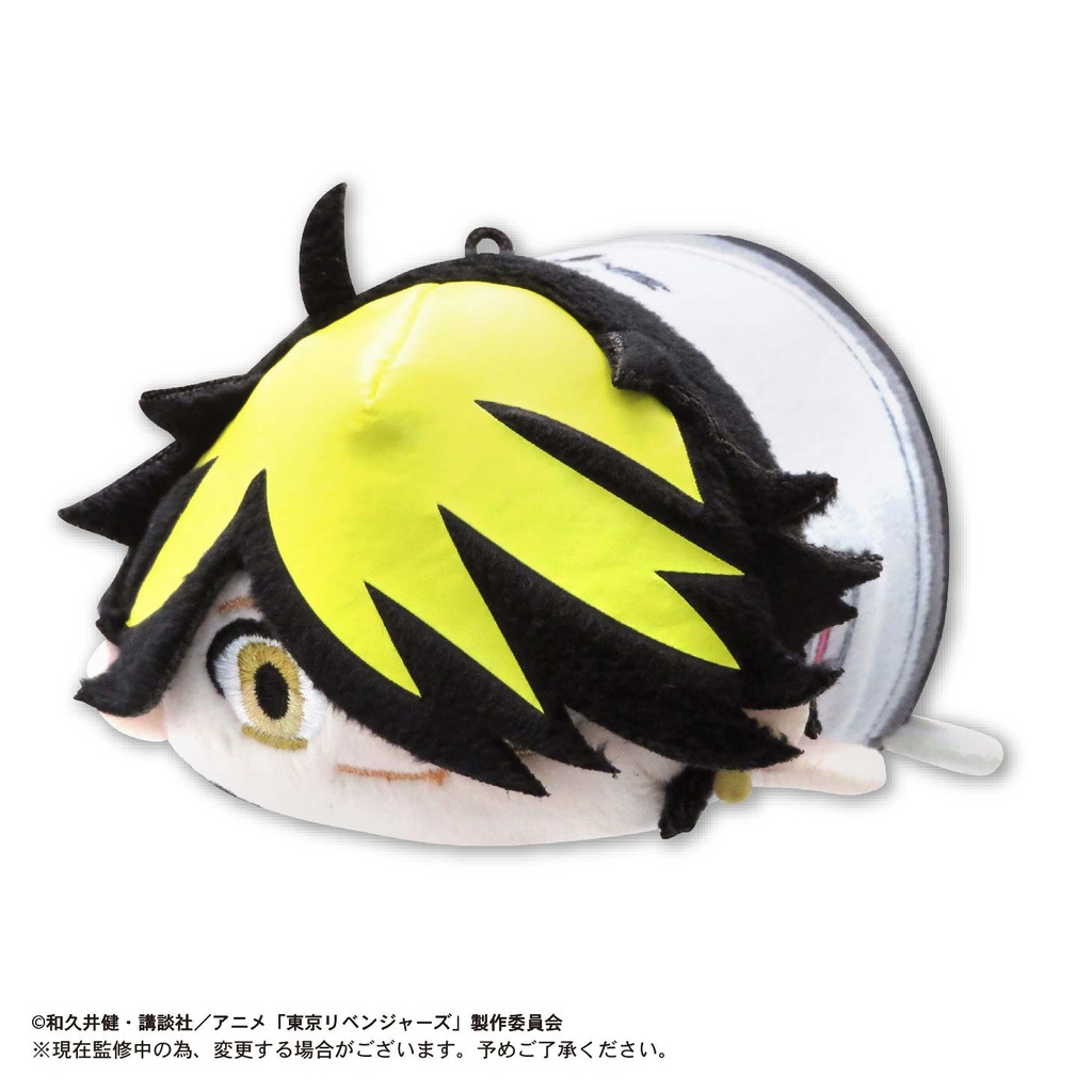 (PO) TR-07 Tokyo Revengers Potekoro Mascot 2 [BOX] Image_6