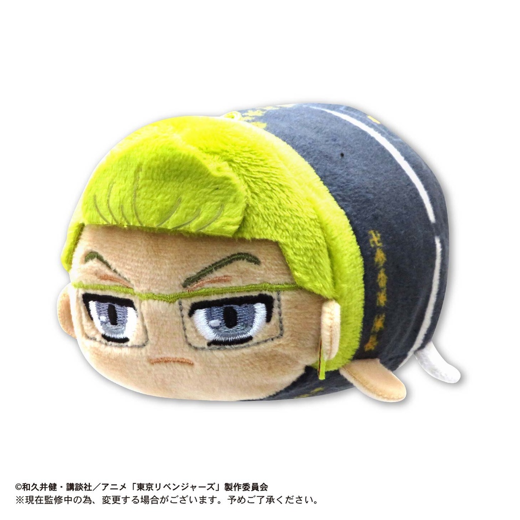 (PO) TR-07 Tokyo Revengers Potekoro Mascot 2 [BOX] Image_7