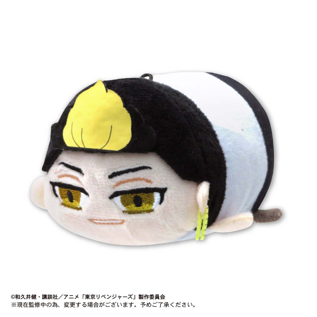 (PO) TR-07 Tokyo Revengers Potekoro Mascot 2 [BOX] Image_8