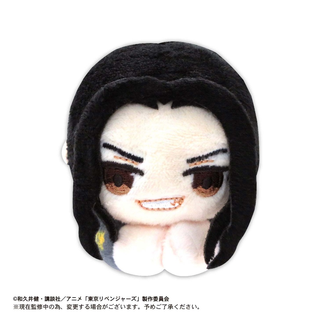 (PO) TR-08 Tokyo Revengers Hug x Character Collection 2 [BOX] Image_4